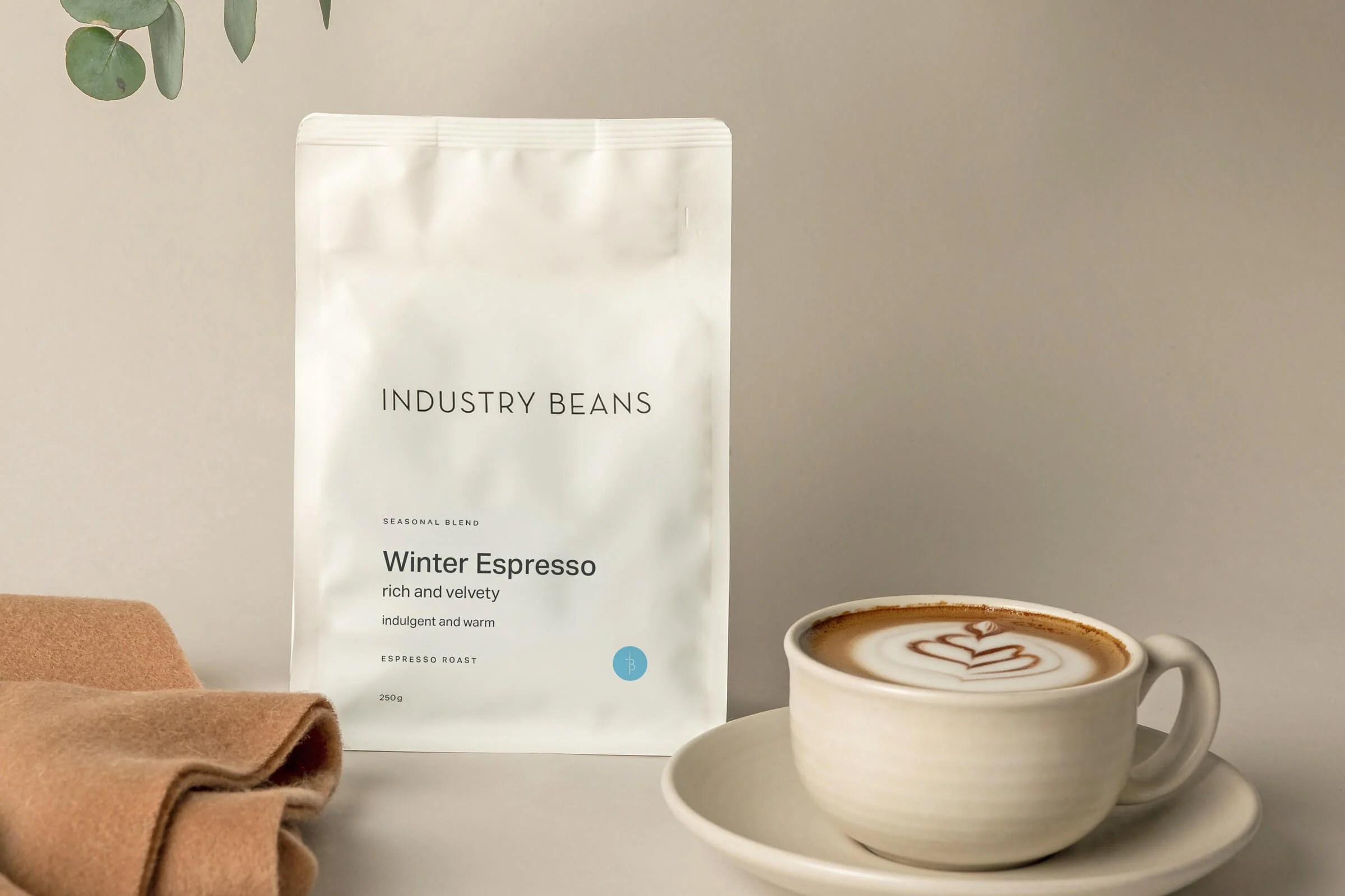 Australia’s Finest Specialty Coffee